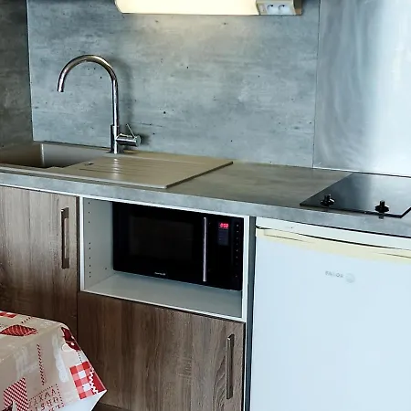 Au Pied Des Pistes Avec Tv Et Animaux Admis - Fr-1-771-2 公寓 Les Adrets